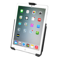 RAM-B-202-AP14U :: RAM EZ-Roll'r™ Cradle with Ball for Apple iPad mini 1-3