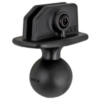 RAM-B-202U-GA63 :: Garmin VIRB Camera Adapter with 1" Ball