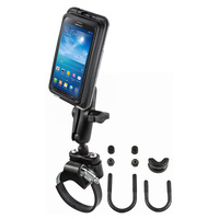 RAM Aqua Box Pro 20 Case with ATV/UTV Rail Base