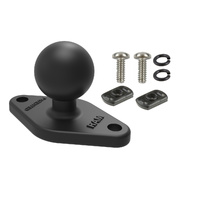 RAM-B-238U-INT1 :: RAM Diamond Ball Base with Mounting Hardware