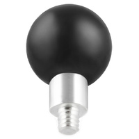 RAM-B-239U :: RAM 1" Ball Base With 5/16"-18 Post