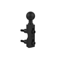 RAM-B-309-1U :: RAM Motorcycle Brake/Clutch Reservoir Ball Base