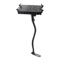 RAM Tough-Tray™ II Holder with RAM Pod™ I Vehicle Mount - B Size