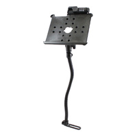 RAM Latch-N-Lock™ for iPad 1-4 with RAM Pod™ I Vehicle Mount
