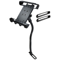 RAM Tab-Tite™ with RAM Pod™ I Vehicle Mount for Large Tablets