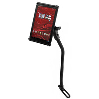 RAM Tab-Tite™ with RAM Pod™ I Vehicle Mount for Small Tablets