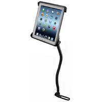 RAM Tab-Tite™ with RAM Pod™ I Vehicle Mount for iPad Gen 1-4 + More
