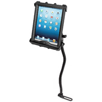 RAM Tab-Tite™ with RAM Pod™ I for Apple iPad Pro 9.7 with Case + More