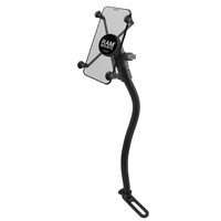 RAM X-Grip Large Phone Holder with RAM Pod™ I Vehicle Mount