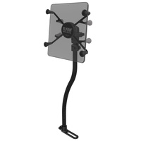 RAM X-Grip with RAM Pod™ I Vehicle Mount for 7"-8" Tablets