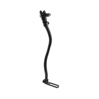 RAM-B-316-1U :: RAM Pod I Vehicle Mount with 18" Rod and Socket Arm