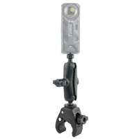 RAM Tough-Claw™ Clamp Mount for Insta360