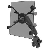 RAM X-Grip with Tough-Claw™ Mount for 7"-8" Tablets - B Size Long