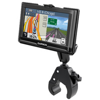 RAM Tough-Claw™ Small Clamp Mount for Garmin nuvi 52, 54, 55, 56 & 58