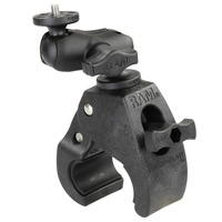 RAM Tough-Claw™ Medium Clamp Mount with 1/4"-20 Action Camera Adapter