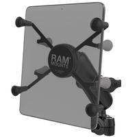 RAM X-Grip with RAM Torque™ Small Rail Base for 7"-8" Tablets