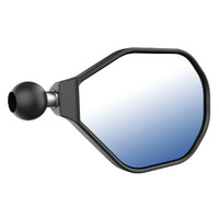 RAM-B-465RU :: RAM Tough-Mirror Right Mirror With Ball