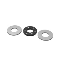 RAM-BEARING1U :: RAM Non-Slip Ball Bearing Washer Kit