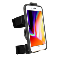RAM Arm Strap Mount for OtterBox uniVERSE Phone Cases