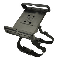 RAM Tab-Tite™ with Kneeboard Mount for iPad mini with Heavy Duty Cases