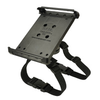 RAM Tab-Tite™ with Kneeboard Mount for iPad mini Series + More
