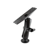 RAM-D-111U :: RAM Large Marine Electronics Mount