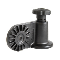 RAM-D-162SU :: RAM Ratchet™ and Swivel Adapter