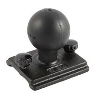 RAM-D-228U :: RAM Track Plate Ball Base for Tite-Lok