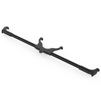 RAM-DT-207-TRACK-EXA-29BU :: RAM Tough-Track™ for '21-24 Ford Bronco