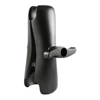 RAM-E-201U :: RAM Double Socket Arm