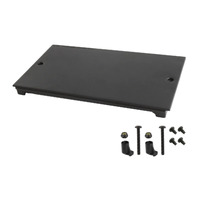RAM-FP-5-FILLER :: RAM Tough-Box 5" Filler Faceplate