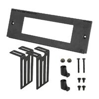 RAM-FP3-5200-1630 :: A76 RAM CUSTOM FACEPLATE FOR CONSOLE