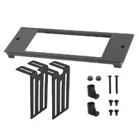 RAM-FP3-5500-2500 :: A59 RAM CUSTOM FACEPLATE FOR CONSOLE