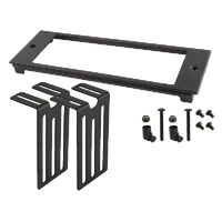 RAM-FP3-5910-1560 :: A49 RAM CUSTOM FACEPLATE FOR CONSOLE