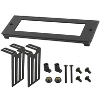 RAM-FP3-6300-1770 :: RAM Tough-Box™ 3" Custom Faceplate for 6.3" x 1.77" Devices