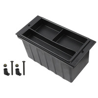 RAM-FP4-AP :: RAM Tough-Box 4" Filler Accessory Pocket