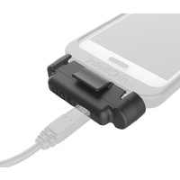RAM-GDS-AD1U :: RAM Snap-Con GDS To Micro USB 2.0 Adaptor