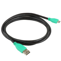 RAM-GDS-CAB-MUSB2-1 :: RAM GDS Genuine USB 2.0 Straight 1.2m Cable