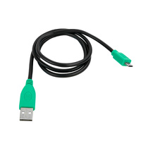 RAM-GDS-CAB-MUSB2-2U ::GDS Genuine USB 2.0 Straight .75M Cable