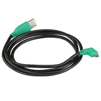 RAM-GDS-CAB-MUSB290-1 ::GDS Genuine USB 2.0 90-Degree Cable
