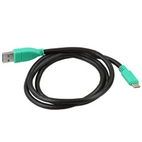 RAM-GDS-CAB-USBC-AMCMU ::GDS Genuine USB Type-C 3.0 Cable