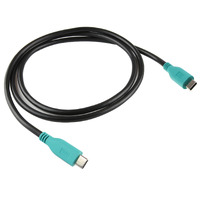 RAM-GDS-CAB-USBC-CMCM-20-10 :: GDS USB TYPE C 2.0 CABLE 1M LONG