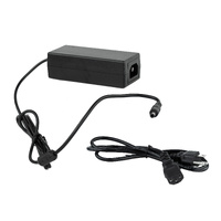 RAM-GDS-CHARGE-ACDC-60 ::GDS Power Supply 60W with Male DC 5.5mm