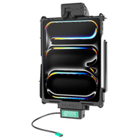 RAM-GDS-DOCK-AP37CPU ::GDS Tough-Dock™ for iPad Pro 12.9 3rd - 6th Gen, Pro 13 & Air 13