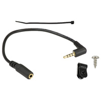 RAM-GDS-DOCK-AUD1U ::GDS Audio Cable Retention Kit