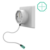 RAM-GDS-DOCK-D10V-C-GRY ::GDS Uni-Conn™ Powered Dock with USB-C & VESA Adapter - Gray