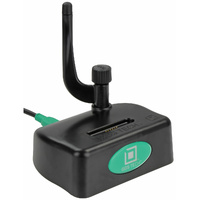 RAM-GDS-DOCK-D1AU ::GDS Adjustable Desktop Dock for IntelliSkin Products