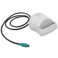 RAM-GDS-DOCK-D2CM-NDU-GRY ::GDS Desktop Dock with Power Delivery + DeX Support (Next Gen) - Gray