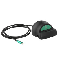 RAM-GDS-DOCK-D7AU ::GDS Desktop Dock with Power Delivery & Peripheral Port