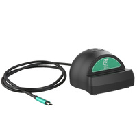 RAM-GDS-DOCK-D7U ::GDS Desktop Dock with Power Delivery - Small Tablets & Phones